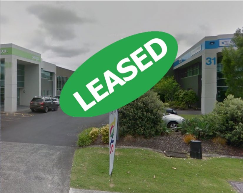 133 William Pickering with leased