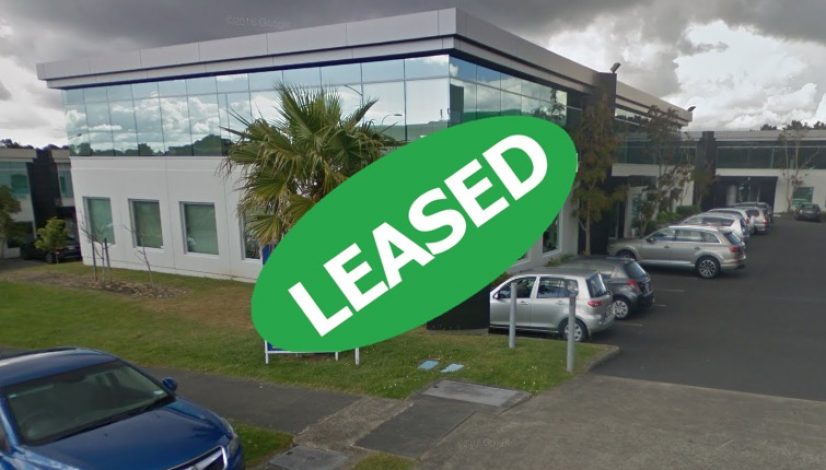 5 Ceres Cr leased