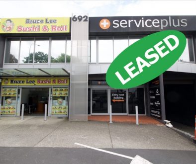692 Great South leased