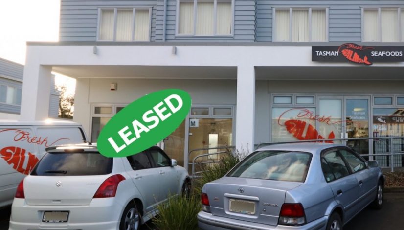 M239 Rosedale Rd with Leased